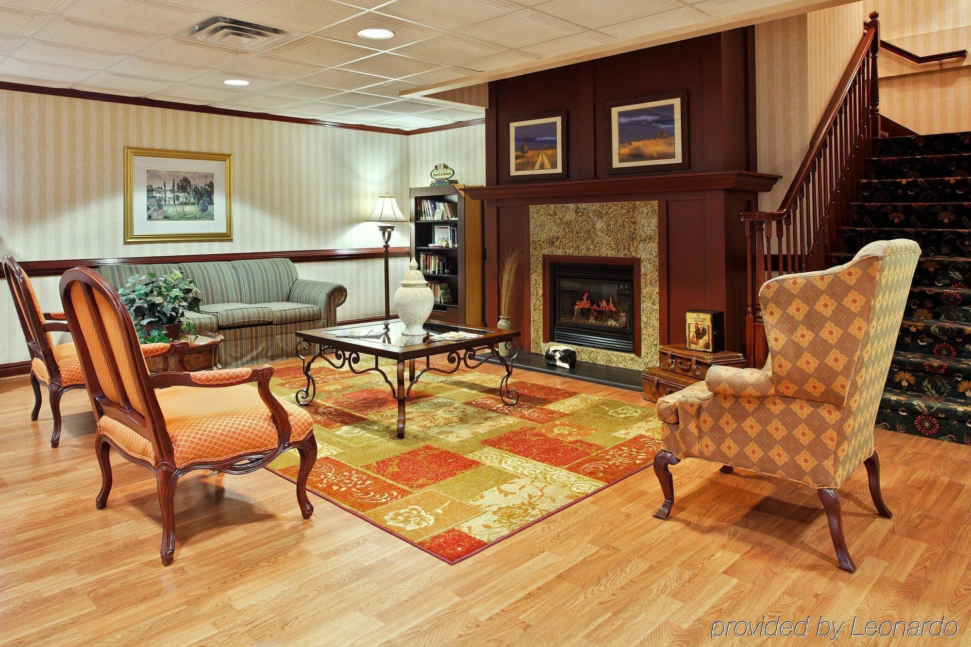 Country Inn & Suites By Radisson, Charlotte University Place, Nc Kültér fotó